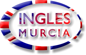 Logo Ingles Murcia