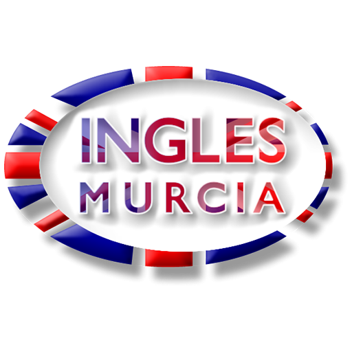 Logo Inglés Murcia