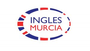 Logo de Inglés Murcia
