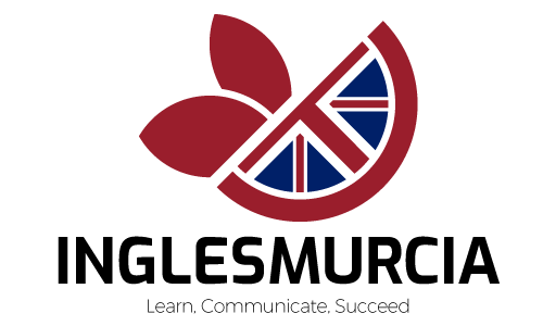 Logo de Inglés en Murcia